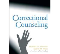 Correctional Counseling