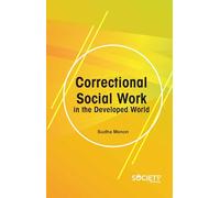 Correctional Social Work in the Developed World