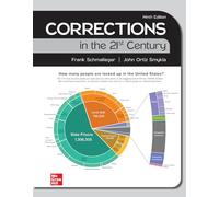 Corrections in the 21st Century