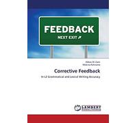Corrective Feedback: In L2 Grammatical and Lexical Writing Accuracy