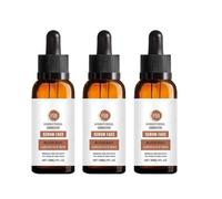 Corrective Firming Facial Serum, Hydroxytyrosol Corrective Firming Face Serum, Instant Effect Light Lines, Facial Moisturizer for Women, Anti Aging for Mature Skin (30ml, 3)