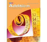 Corrective Mathematics Addition, Teacher Materials (CORRECTIVE MATH SERIES)