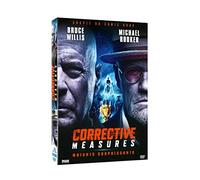 Corrective Measures-Mutants surpuissants