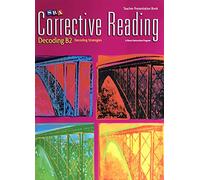 Corrective Reading Decoding Level B2, Presentation Book