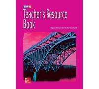 Corrective Reading Decoding Level B2, Teacher Resource Book