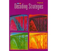 Corrective Reading Decoding Level B2, Workbook (CORRECTIVE READING DECODING SERIES)