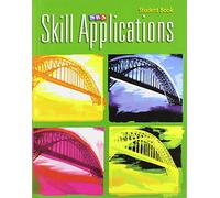 Corrective Reading Decoding Level C – Student Book – Corrective Reading Decoding Series