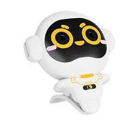 Corrector de Postura Inteligente para Niños - Recordatorio de Distancia de Lectura Portátil con un Bonito Diseño de Dibujos Animados: Entrenador de Postura Recargable por USB para Niños y Niñas; Fomen