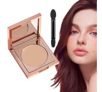 Corrector under the eyes - moisturising concealer cream for tired eyes | light make-up coverage, natural complexion for women, ideal beauty gift for girlfriend