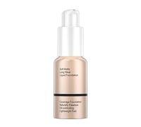 Correctors Full Coverage Liquid Concealer Foundation Makeup Highlighter Oil Control Female Concealer Foundation 30ml Dark Circle under Eye Concealer (B, One Size)