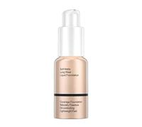 Correctors Full Coverage Liquid Concealer Foundation Makeup Highlighter Oil Control Female Concealer Foundation 30ml Dark Circle under Eye Concealer (C, One Size)