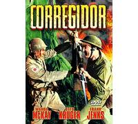 Corregidor (DVD) (1943) (All Regions) (NTSC) (US Import)