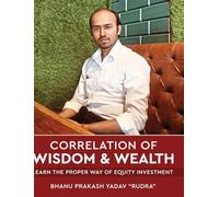 Correlation of Wisdom & Wealth