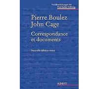 Correspondance et documents Vol. 1 book