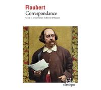 Correspondance Flaubert (Folio (Domaine Public)) (Folio (Gallimard))