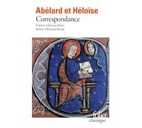 Correspondance Heloise et Abelard: A41528 (Folio (Gallimard))