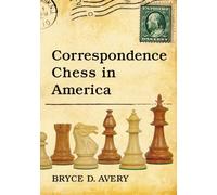 Correspondence Chess in America