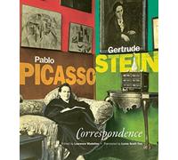 Correspondence : Pablo Picasso and Gertrude Stein