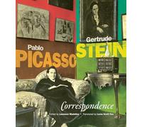 Correspondence - Pablo Picasso and Gertrude Stein (The French List)