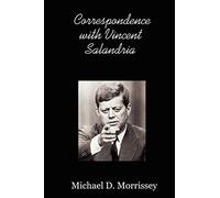 Correspondence with Vincent Salandria