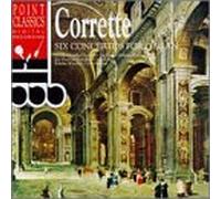 Corrette, M. - Con Organ (6)
