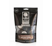 CORRETTO SUITE - 50 Flavored Coffee Pods - Nespresso Compatible - (Hazelnut)