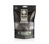 CORRETTO SUITE - 50 Flavored Coffee Pods - Nespresso Compatible - (Irish Coffee)