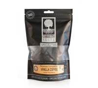 CORRETTO SUITE - 50 Flavored Coffee Pods - Nespresso Compatible - (Vanilla)