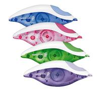 Correttore a nastro Dryline Grip Papermate 5 mm 8,5 m S0189144