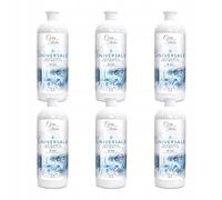 Corri Ditalia Universal Laundry Liquid 1000 ml - Effective Cleaning - Detergent - N/A