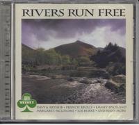 Corrib Folk / Davy & Arthur Fureys a.o. - Rivers Run Free