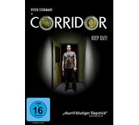Corridor (2010) ( Isolerad )