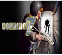 Corridor 7: Alien Invasion GOG CD Key