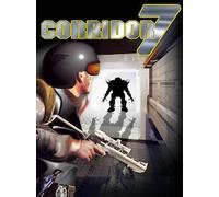 Corridor 7: Alien Invasion (PC) - GOG.COM Key - GLOBAL