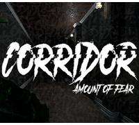 Corridor: Amount of Fear PC Steam CD Key