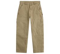 Corridor Men's Carpenter Jean Green