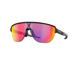 Corridor Sunglasses - male - Oakley - Cycling - Black - 8 UK - Sport 8 UK