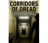 Corridors of Dread: The Architectural Psychology of Liminal Spaces in Horror Game Design