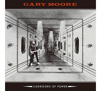 Corridors Of Power - Ltd SHM-CD