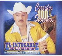 Corridos 100 Percent Sierrenos