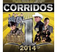 Corridos #1's 2014 / Various