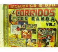 Corridos Con Banda - Corridos Con Banda 1