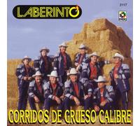 Corridos De Grueso Calibre