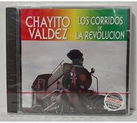 Corridos De La Revolucion [Us Import]