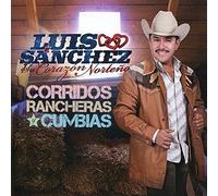 Corridos Rancheras y Cumbias