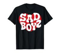 Corridos Sad Boyz Mente Positiva Mexican Regional Culture Value Graphic T-Shirt