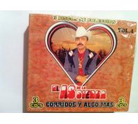 Corridos Y Algo Mas