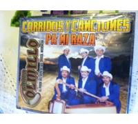 Grupo Comillo - Corridos Y Canciones Pa Mi Raz