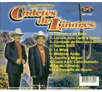Corridos y Rancheras