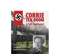 Corrie ten Boom: A Faith Undefeated [Blu-ray]